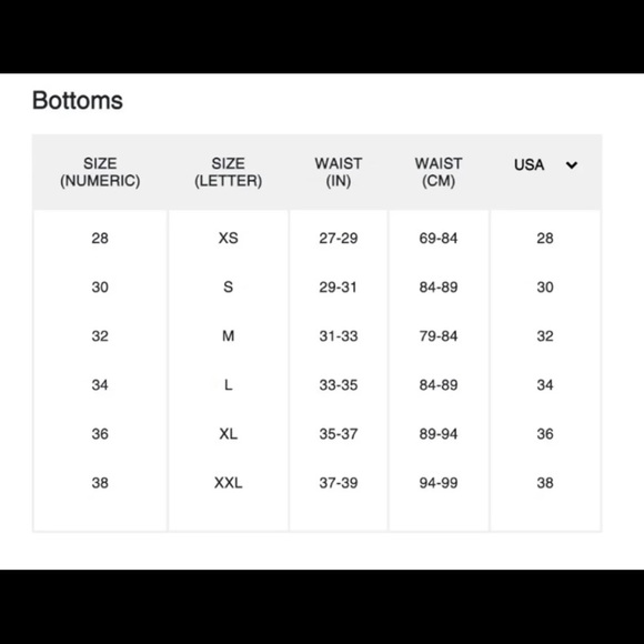 SOLD: Coach Sweatpants - Picture 2 of 2